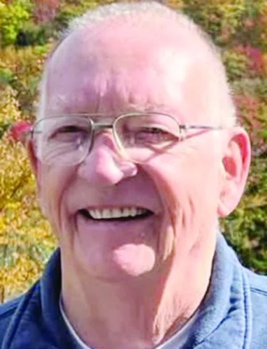 John (Jack) Bohan